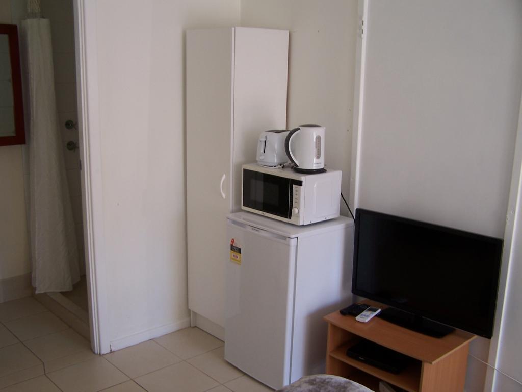 Restawile Motel Busselton Dış mekan fotoğraf